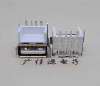 贺州USB 连接器 加高型11.3/9.8/华为大电流快充接口